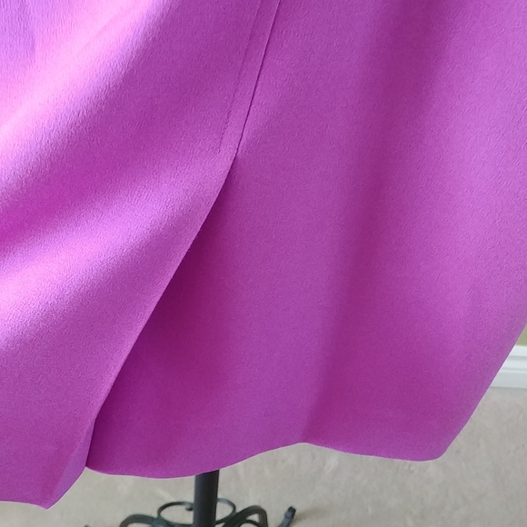 NWT "NINE WEST" SIZE 12,   skirt - Picture 2 of 9